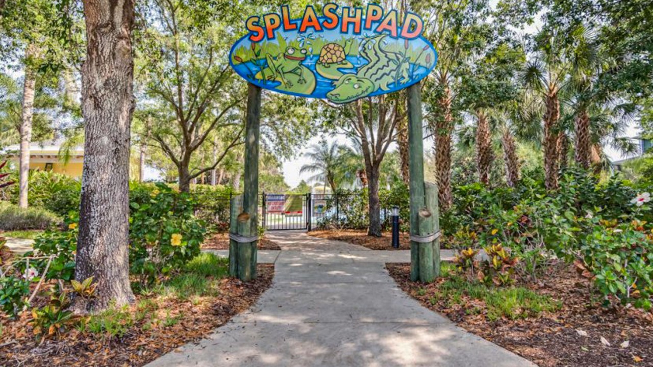 Photo of Outdoor in Bahama Bay