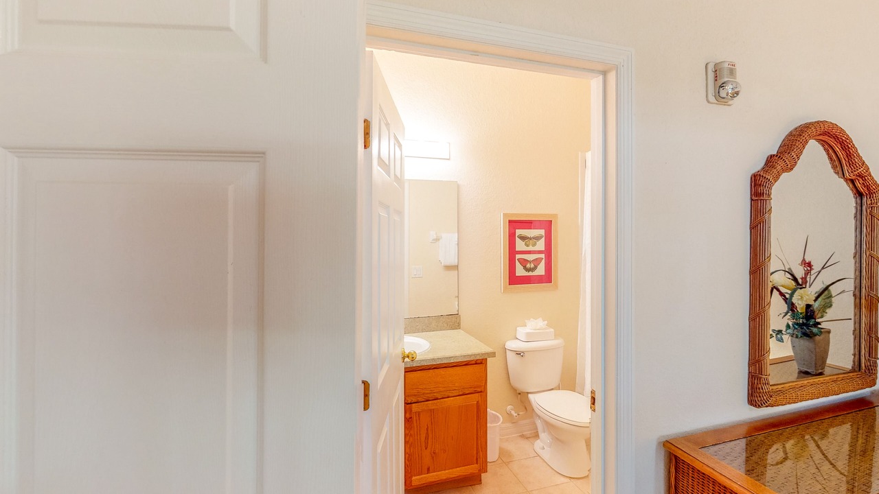 Photo of Bathroom in Bahama Bay
