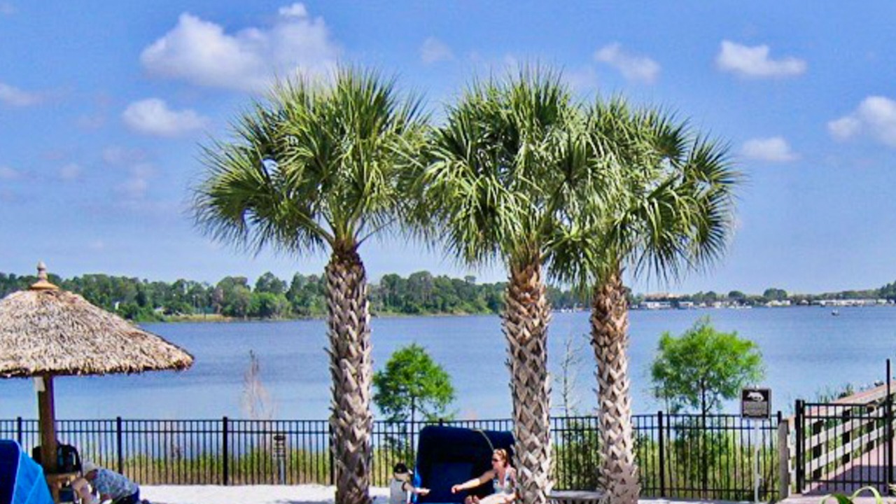 Photo of Outdoor in Bahama Bay