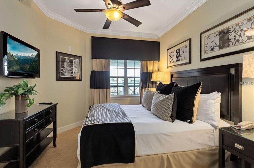 Photo of Bedroom in Reunion