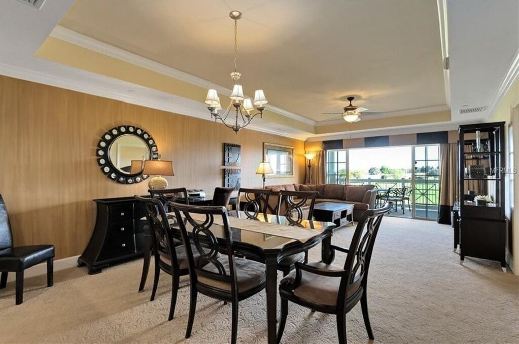 Photo of Livingroom in Reunion