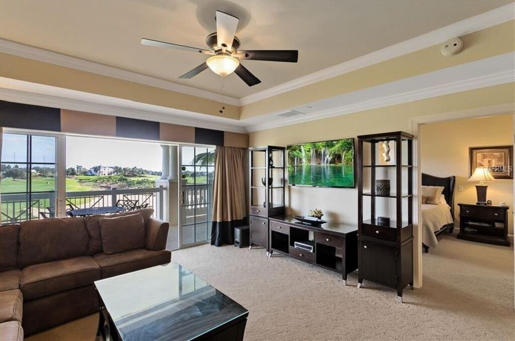 Photo of Livingroom in Reunion