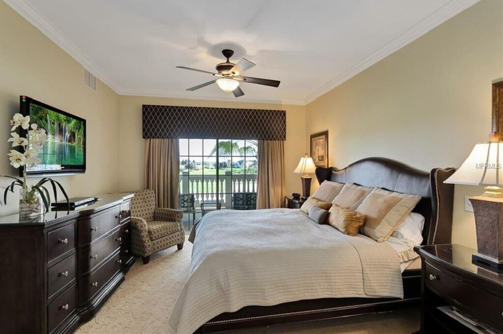 Photo of Bedroom in Reunion
