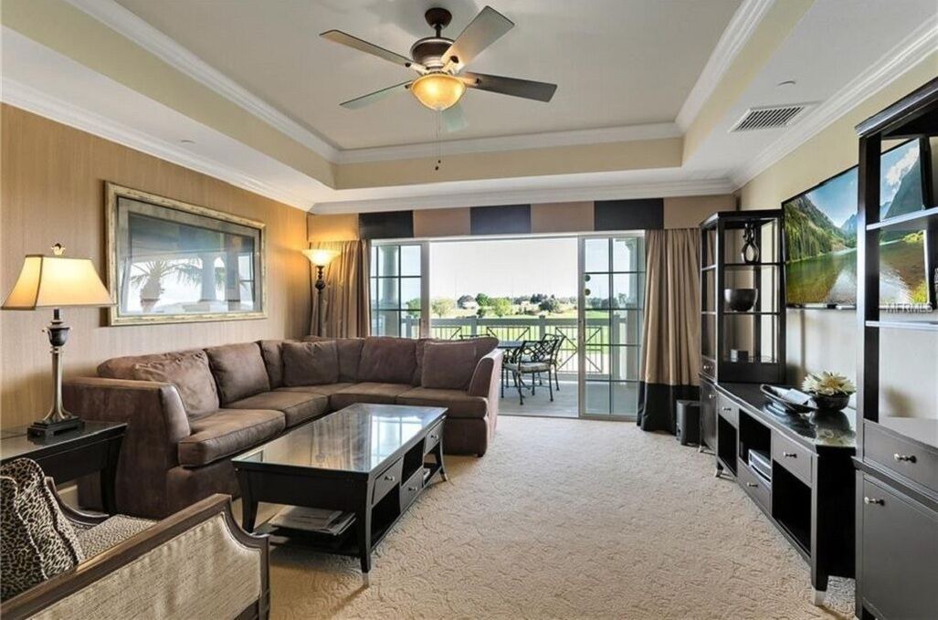 Photo of Livingroom in Reunion