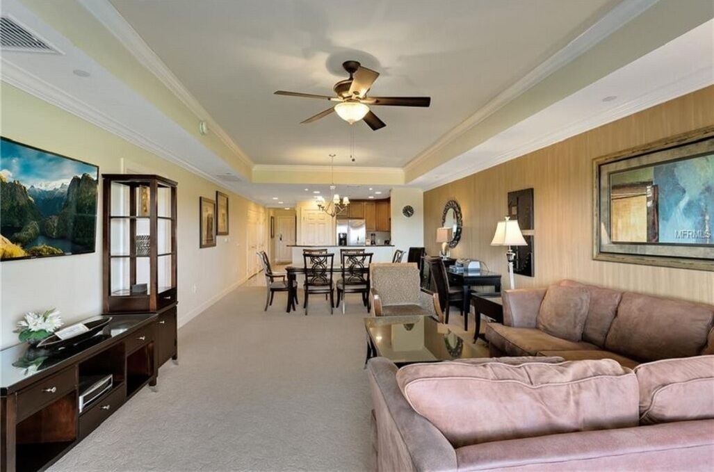 Photo of Livingroom in Reunion