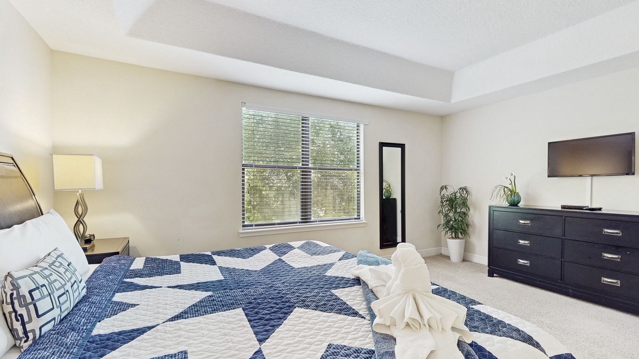 Photo of Bedroom in Four Corners