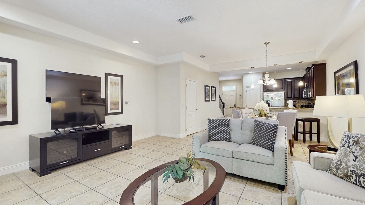 Photo of Livingroom in Four Corners
