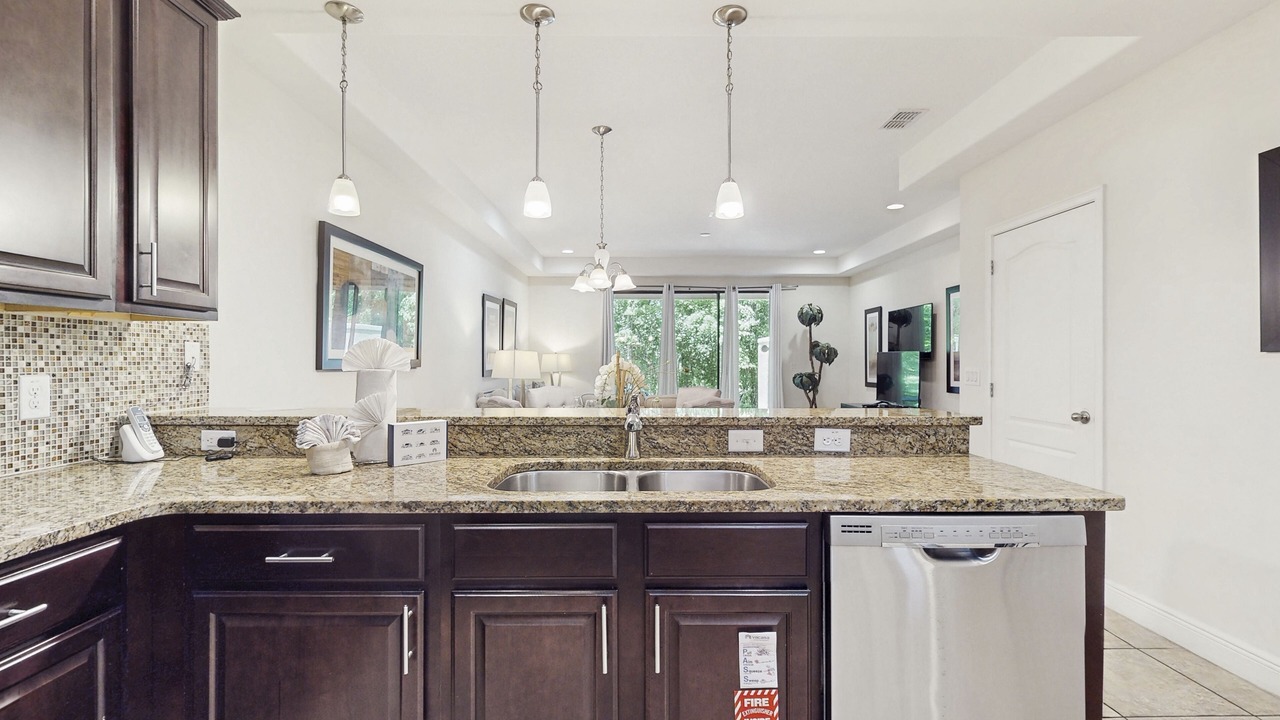 Photo of Kitchen in Four Corners