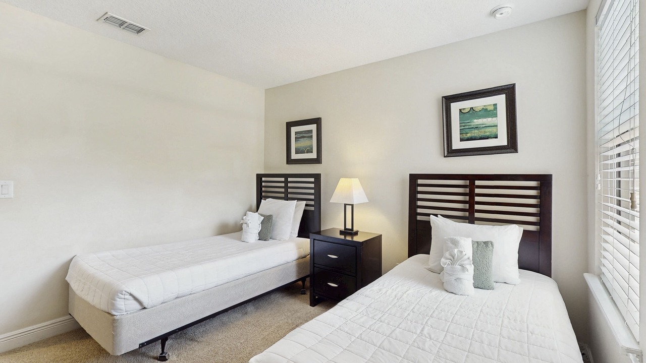 Photo of Bedroom in Four Corners