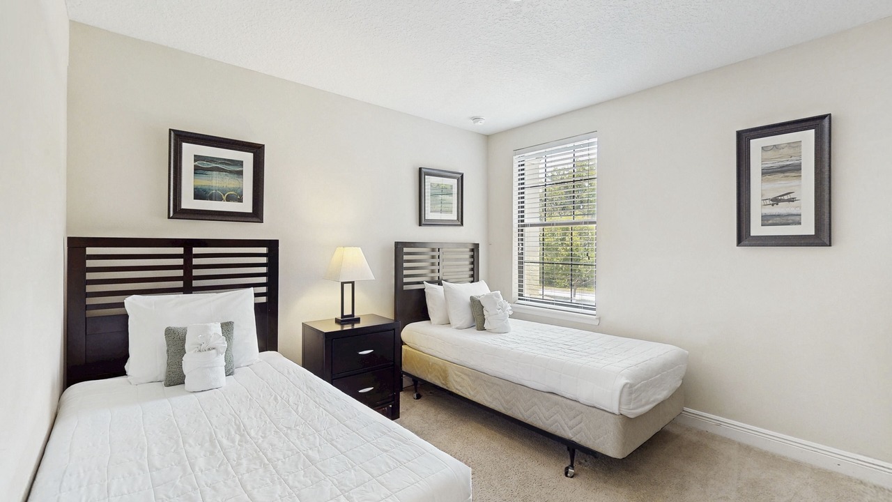 Photo of Bedroom in Four Corners