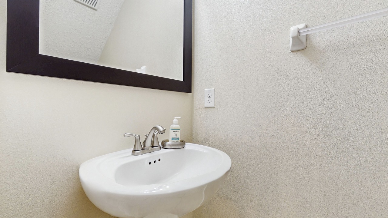 Photo of Bathroom in Four Corners