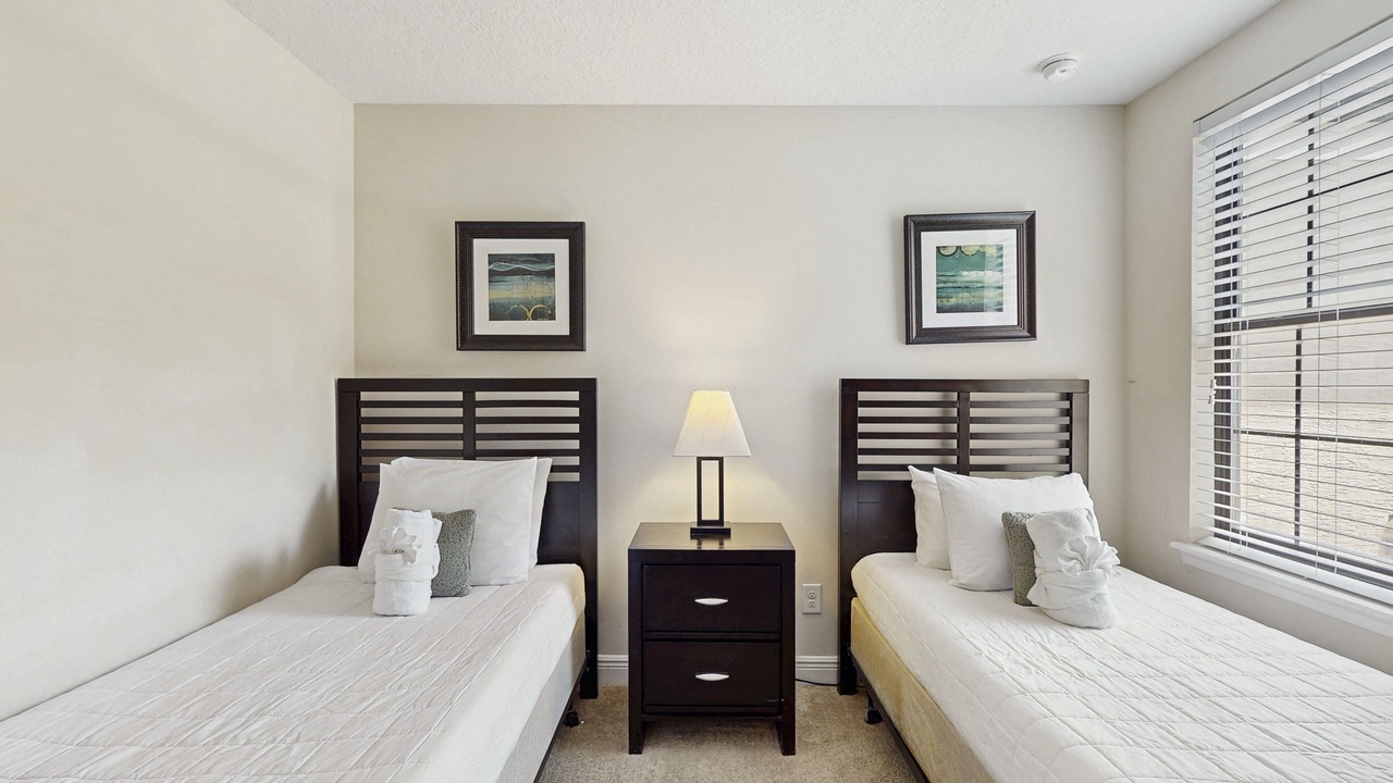 Photo of Bedroom in Four Corners