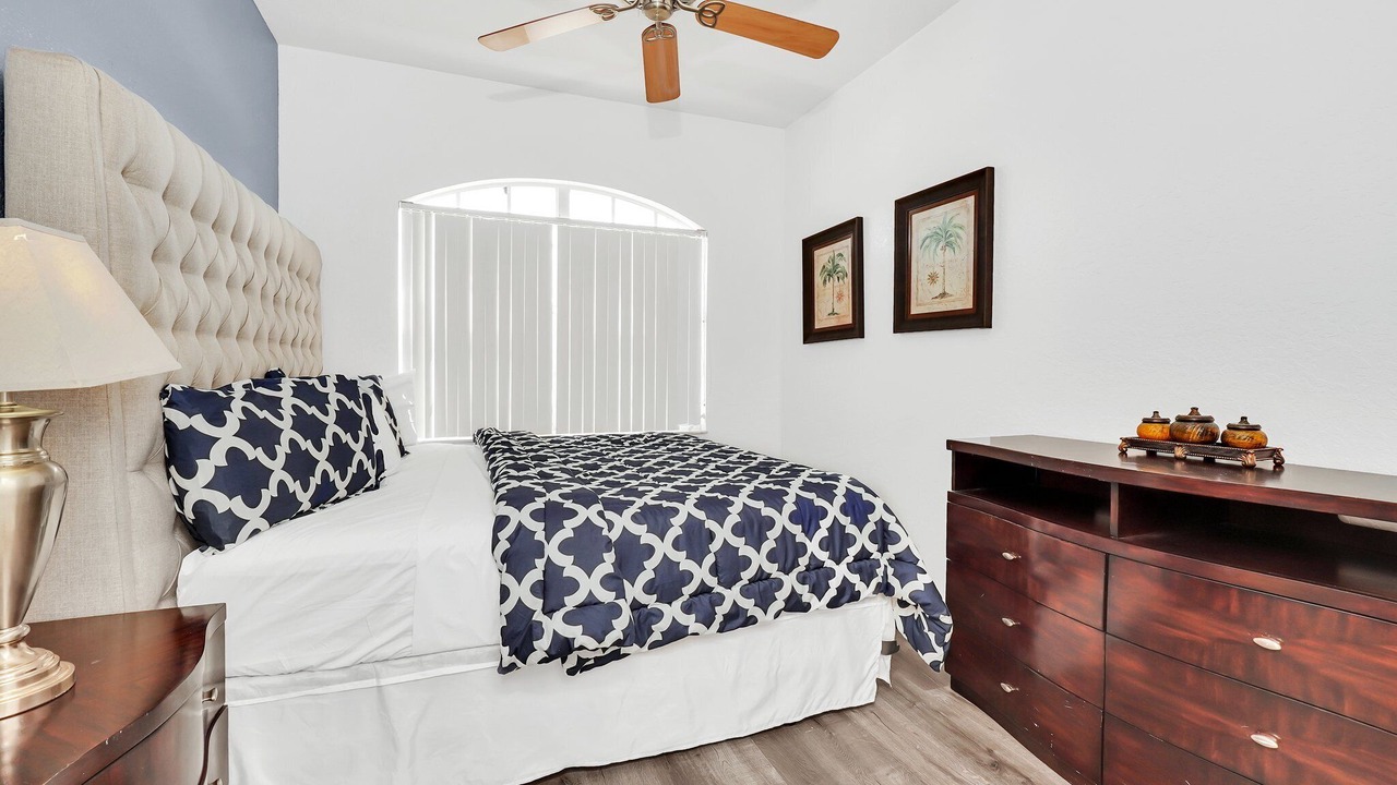 Photo of Bedroom in Highlands Reserve