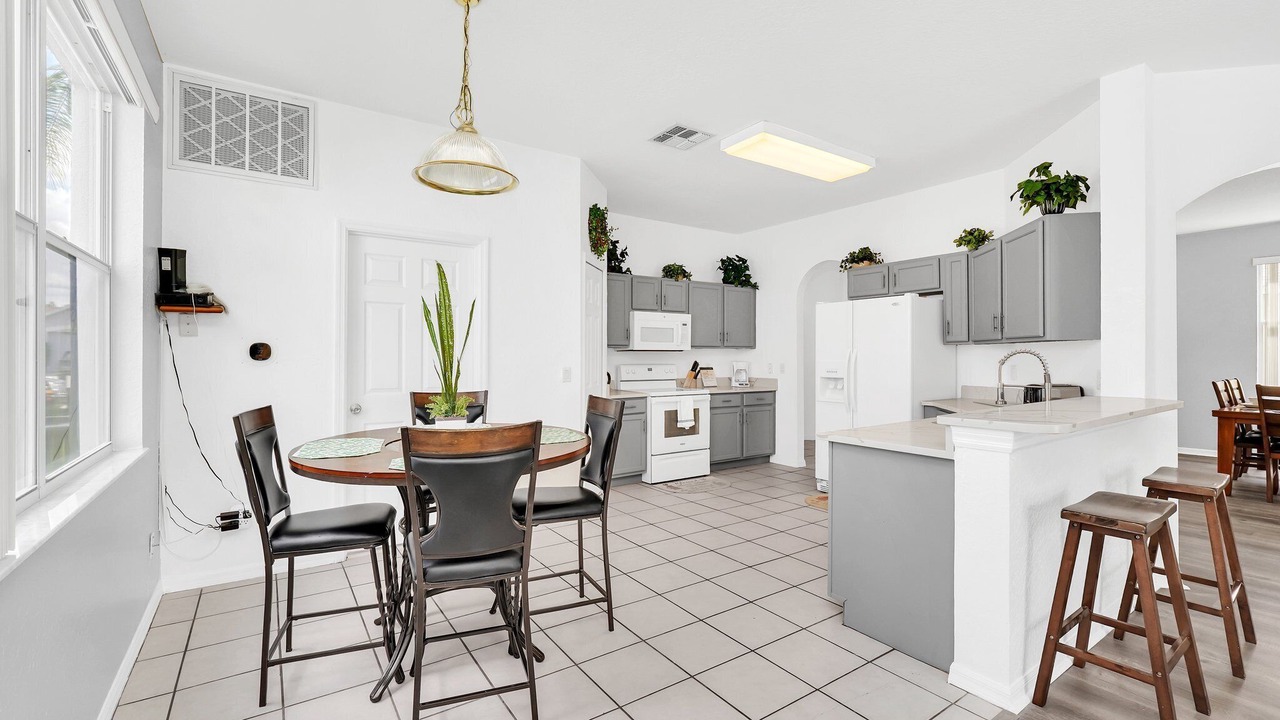 Photo of Kitchen in Highlands Reserve