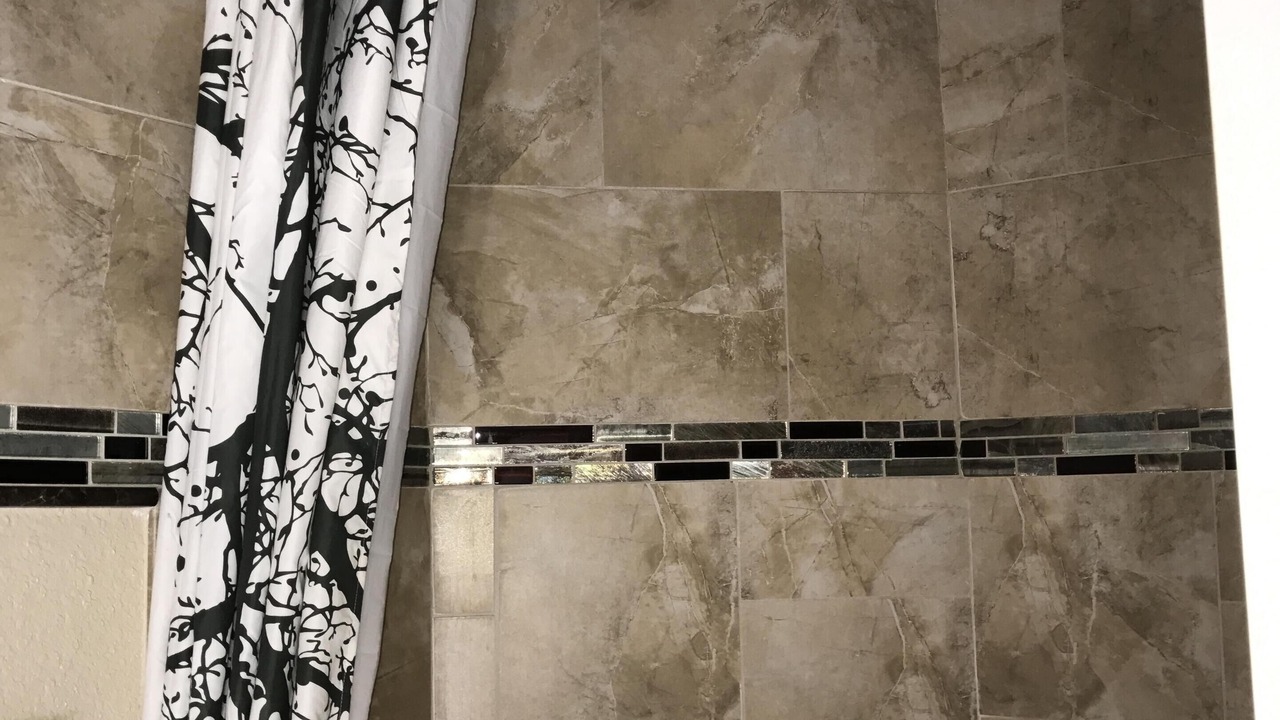 Photo of Bathroom in Ventura