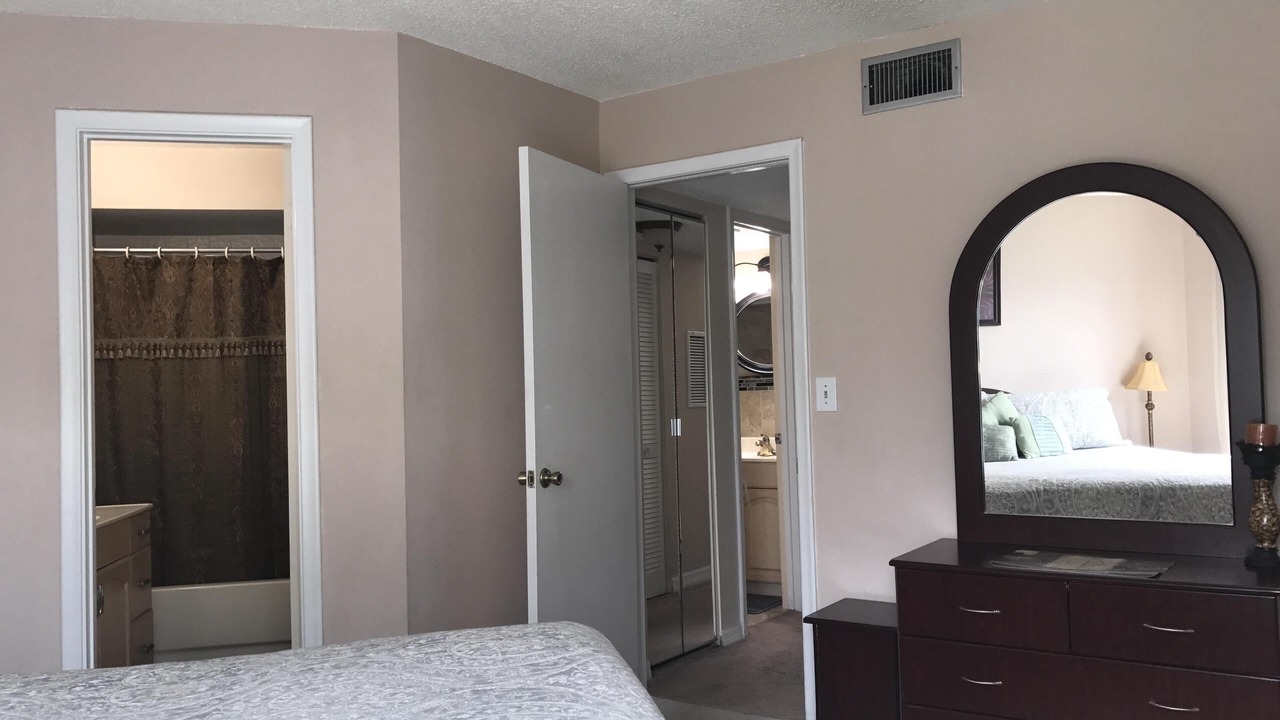 Photo of Bedroom in Ventura
