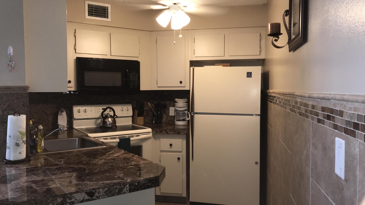 Photo of Kitchen in Ventura