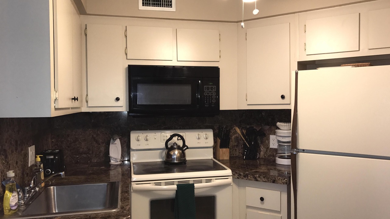 Photo of Kitchen in Ventura