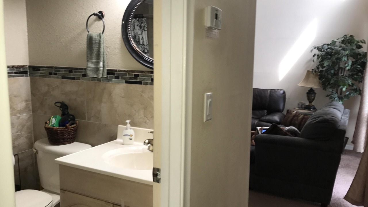 Photo of Bathroom in Ventura