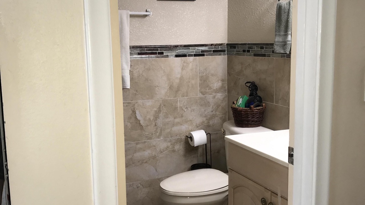 Photo of Bathroom in Ventura