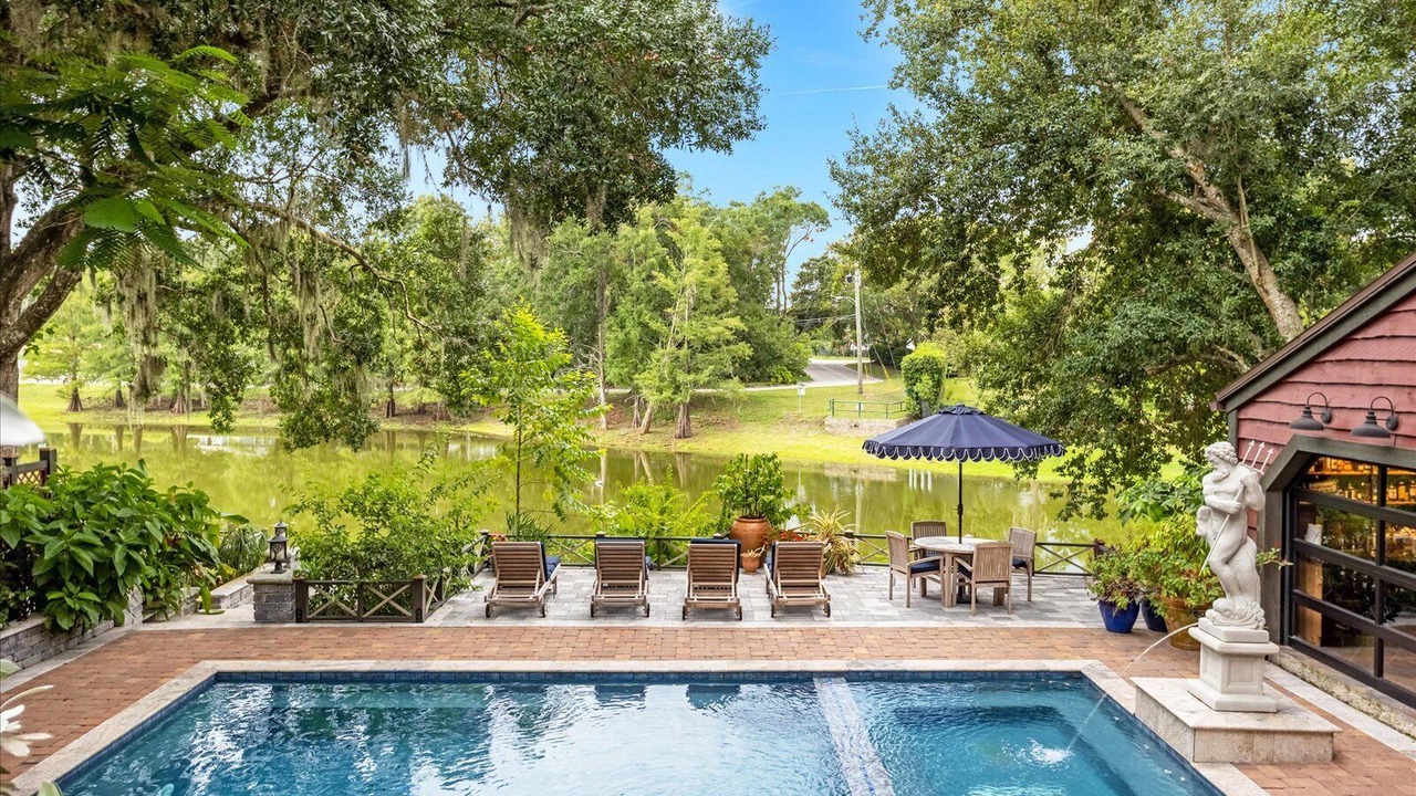 Photo of Outdoor in Lake Davis - Greenwood