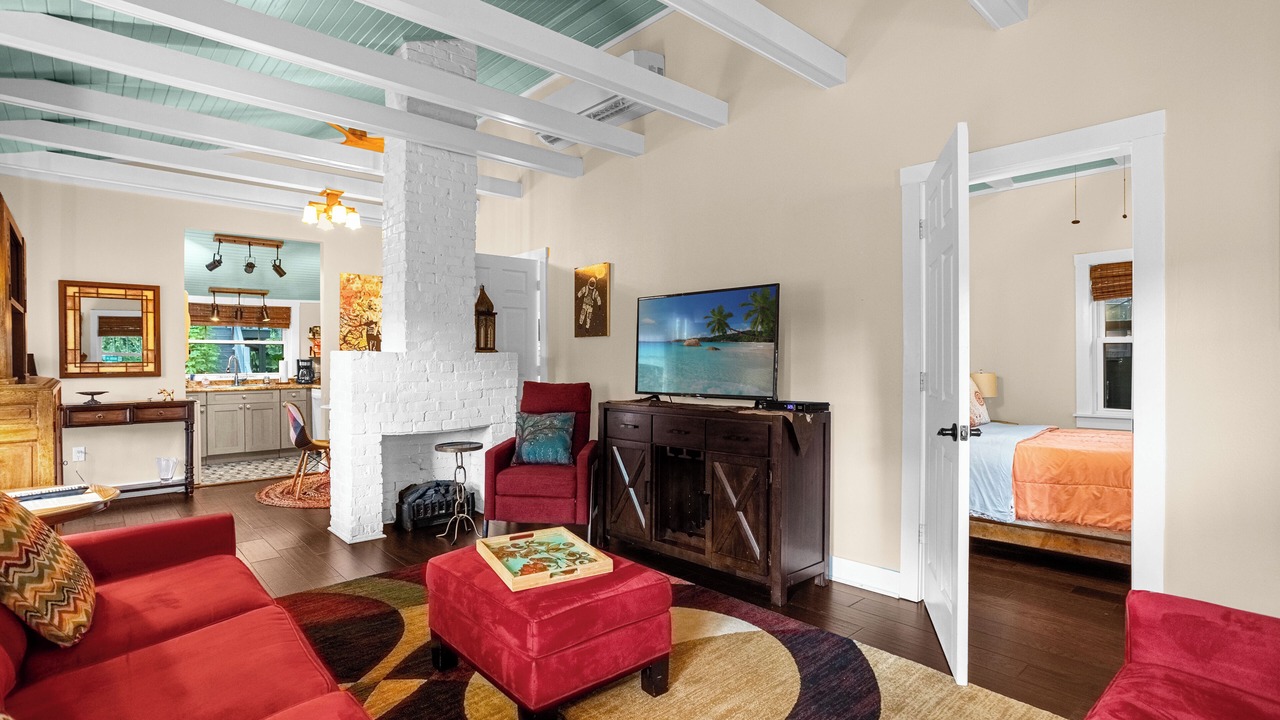 Photo of Bedroom in Lake Davis - Greenwood