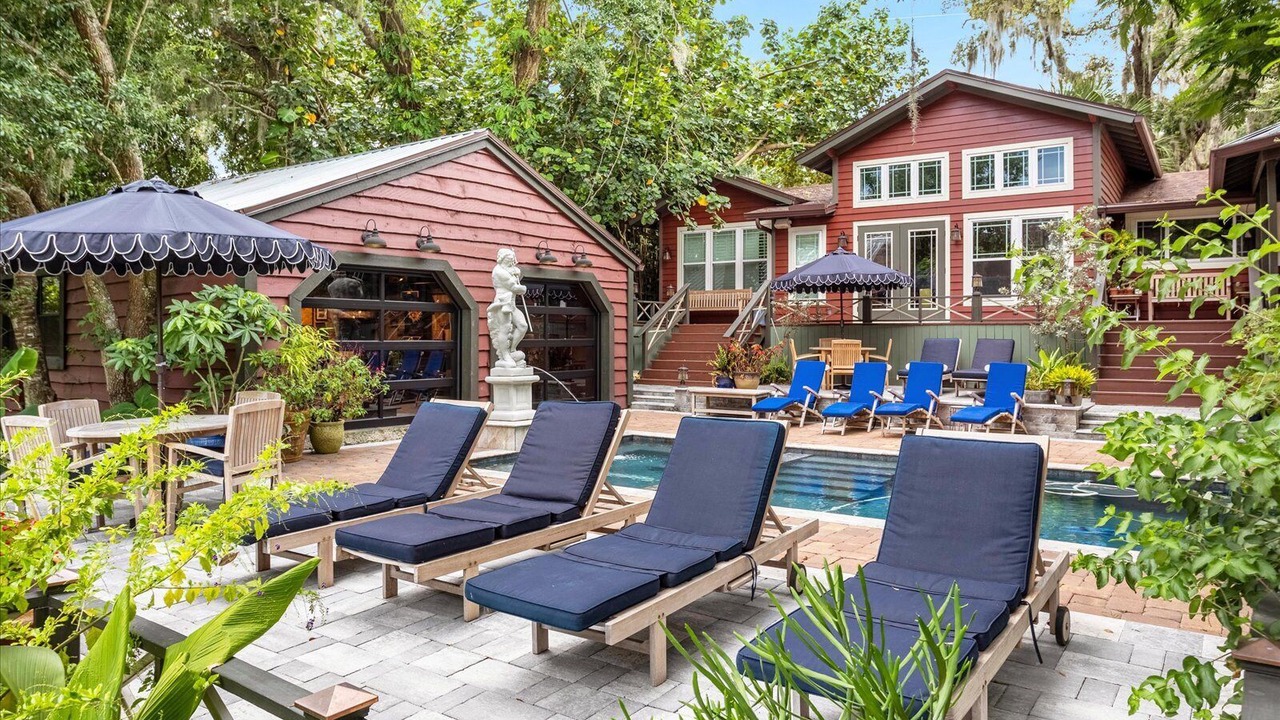 Photo of Outdoor in Lake Davis - Greenwood