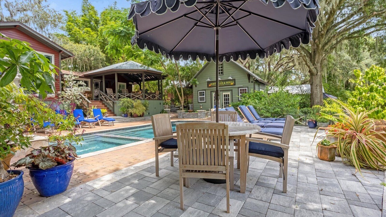 Photo of Outdoor in Lake Davis - Greenwood