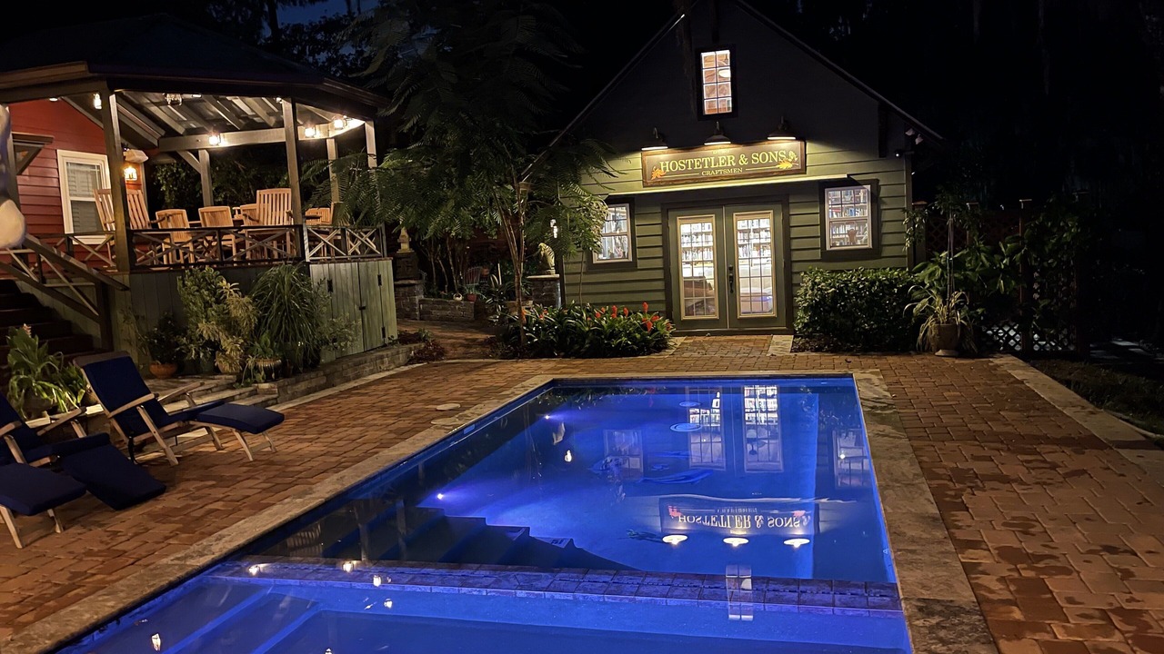 Photo of Outdoor in Lake Davis - Greenwood