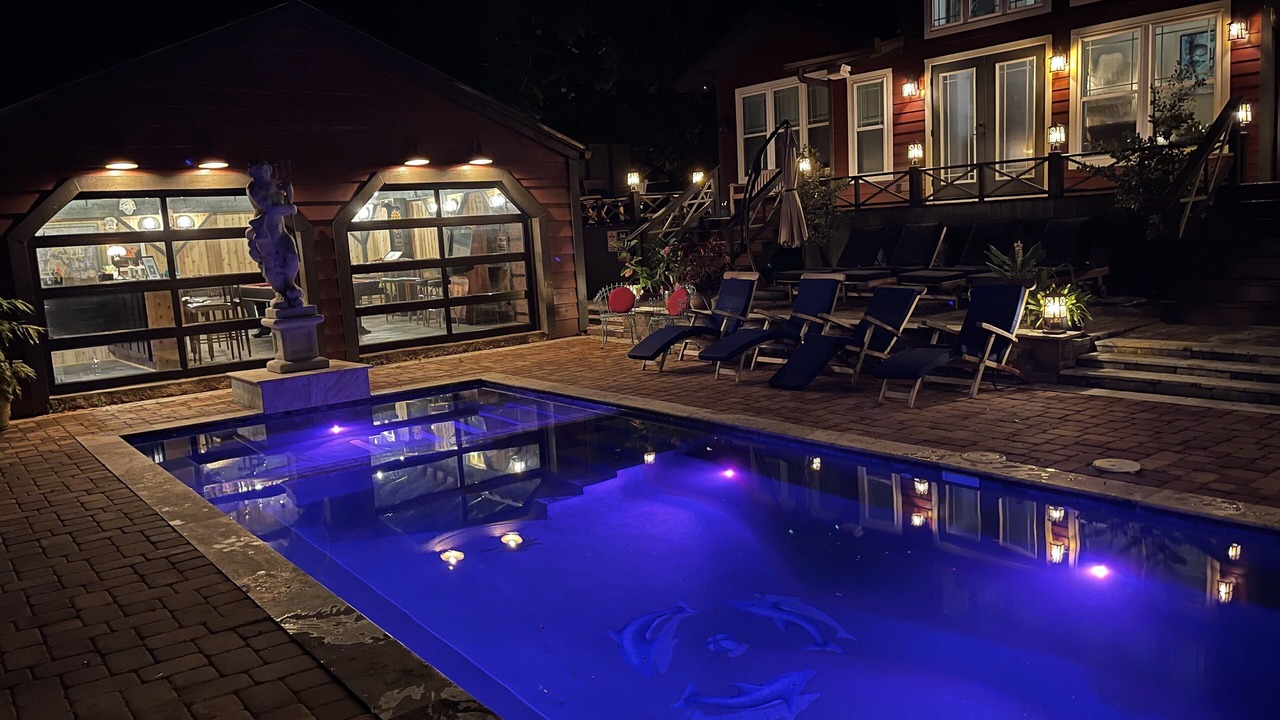 Photo of Outdoor in Lake Davis - Greenwood