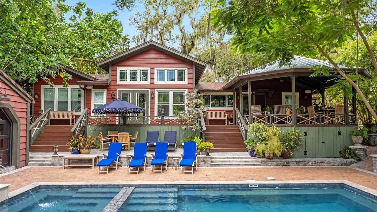 Photo of Outdoor in Lake Davis - Greenwood