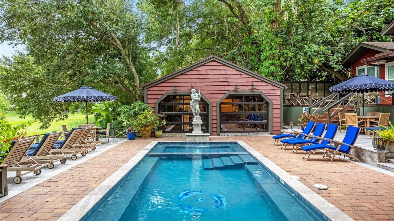 Photo of Outdoor in Lake Davis - Greenwood