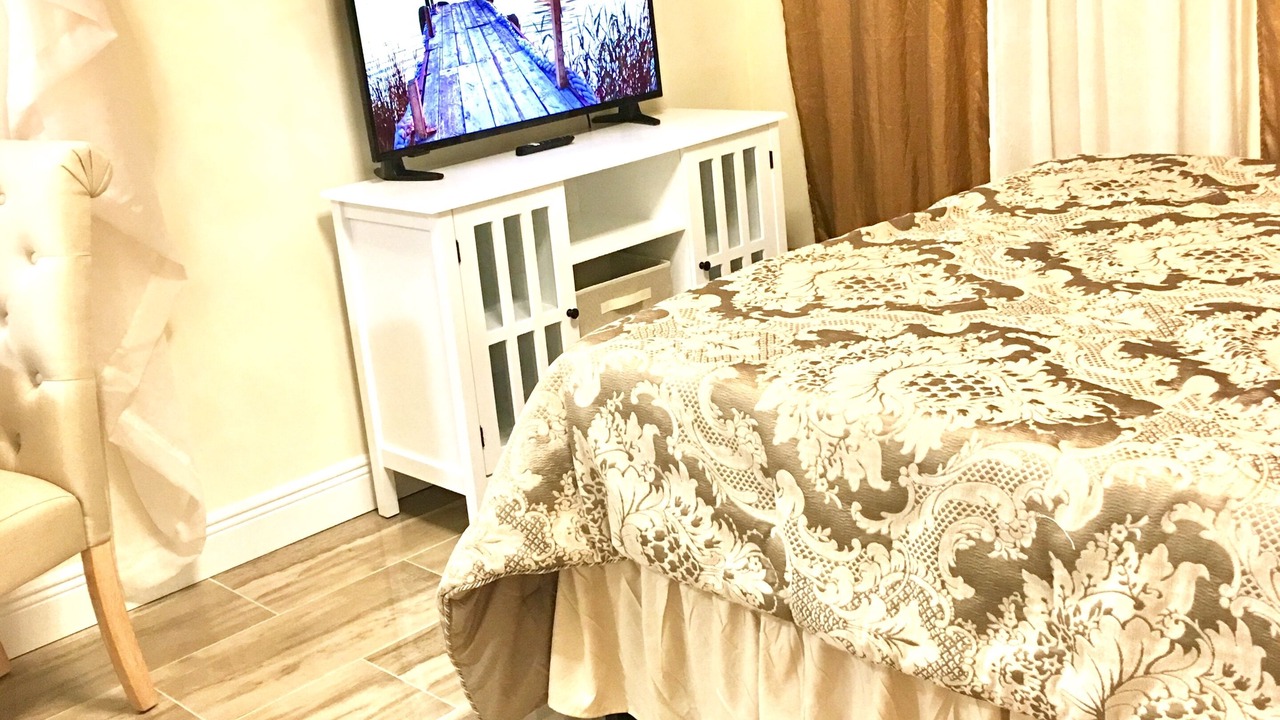 Photo of Bedroom in Orlando