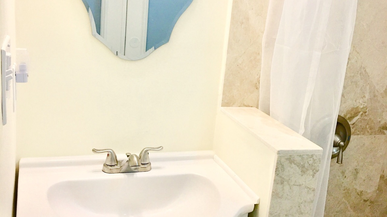 Photo of Bathroom in Orlando