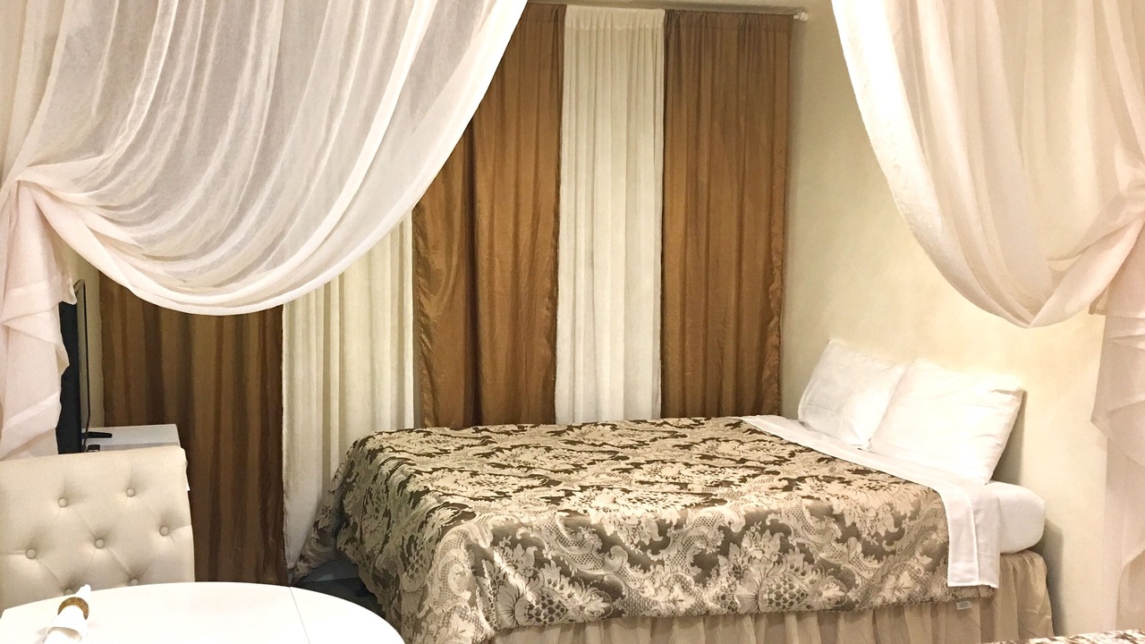 Photo of Bedroom in Orlando