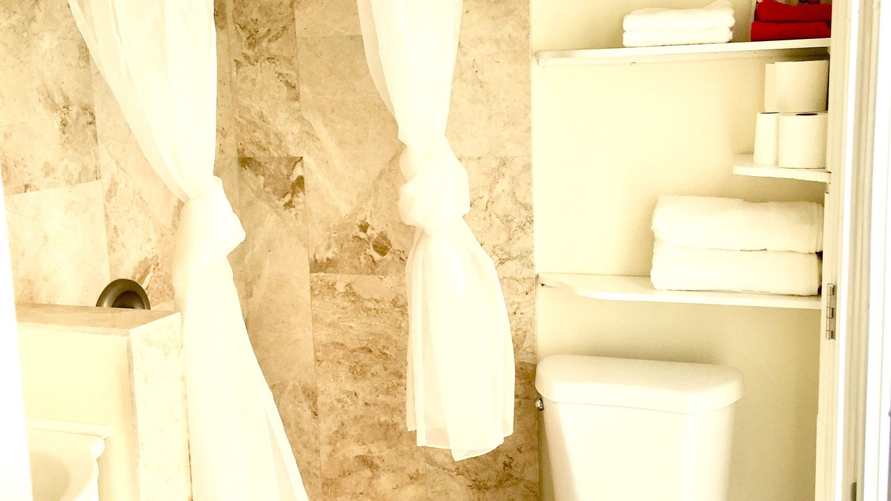 Photo of Bathroom in Orlando