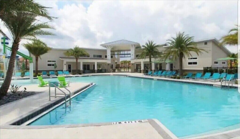 Photo of Outdoor in Veranda Palms