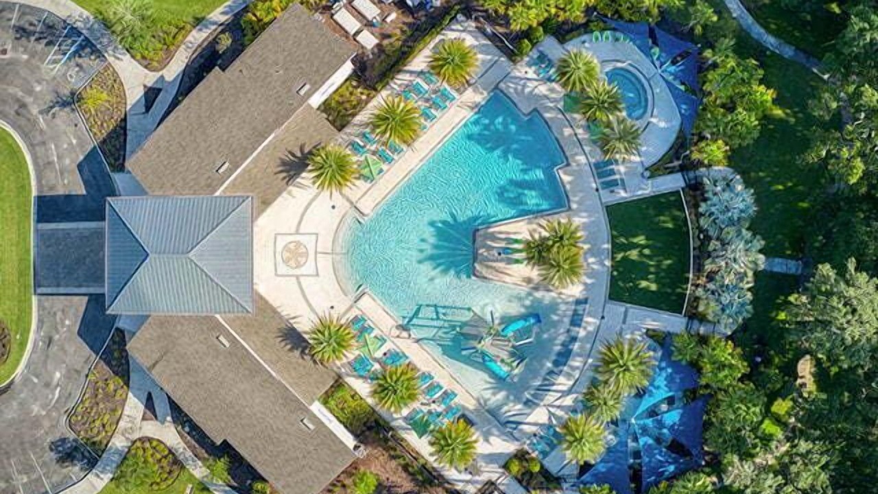 Photo of Outdoor in Veranda Palms