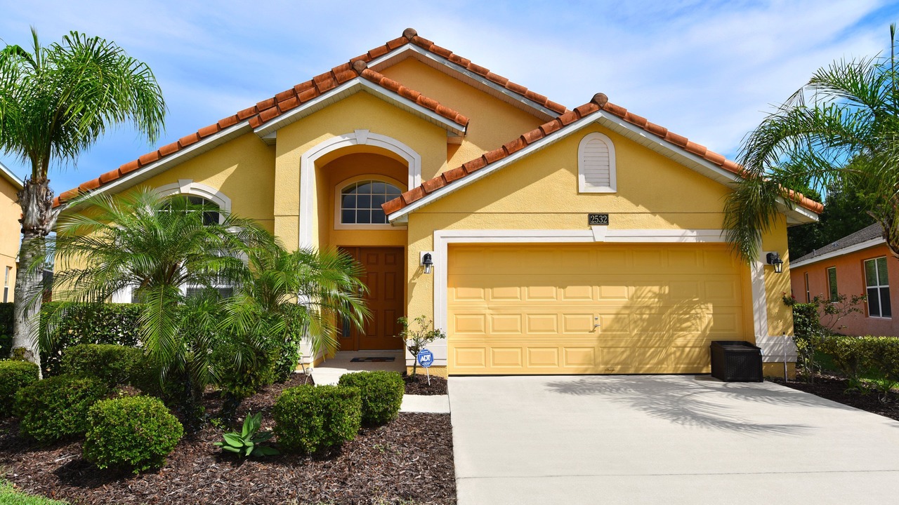 Photo of Outdoor in Veranda Palms