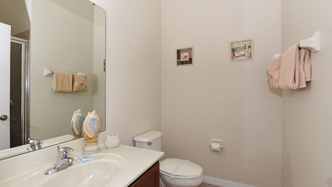 Photo of Bathroom in Veranda Palms