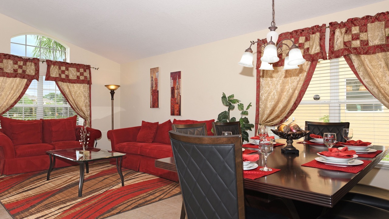 Photo of Bedroom in Veranda Palms