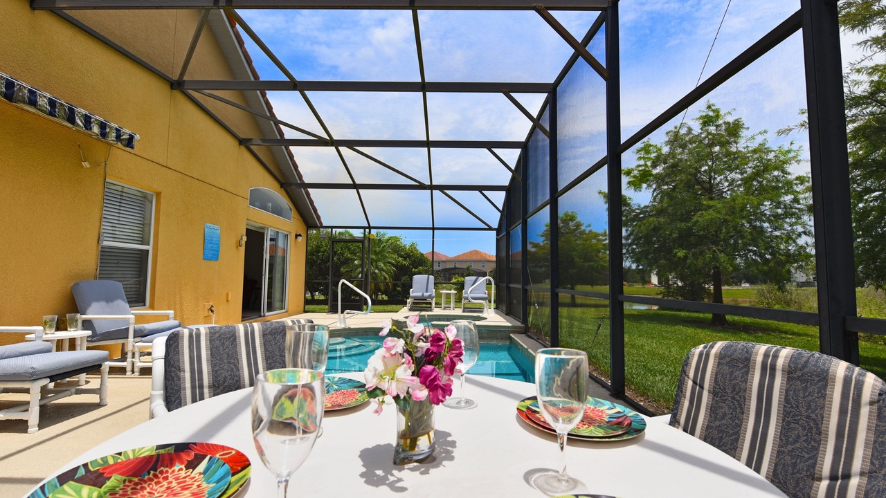 Photo of Outdoor in Veranda Palms