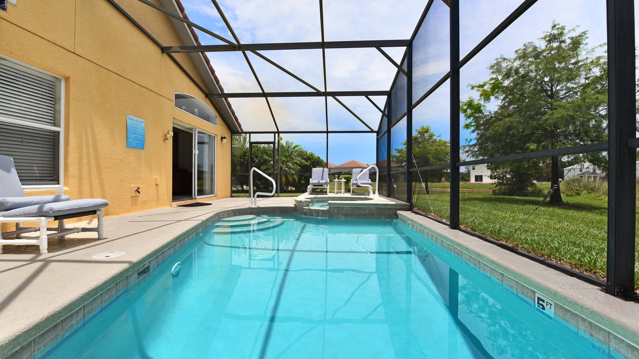 Photo of Outdoor in Veranda Palms