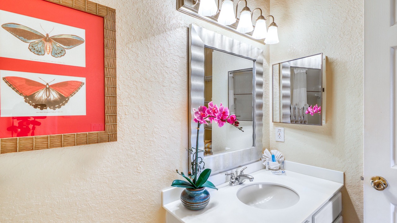 Photo of Bathroom in Bahama Bay