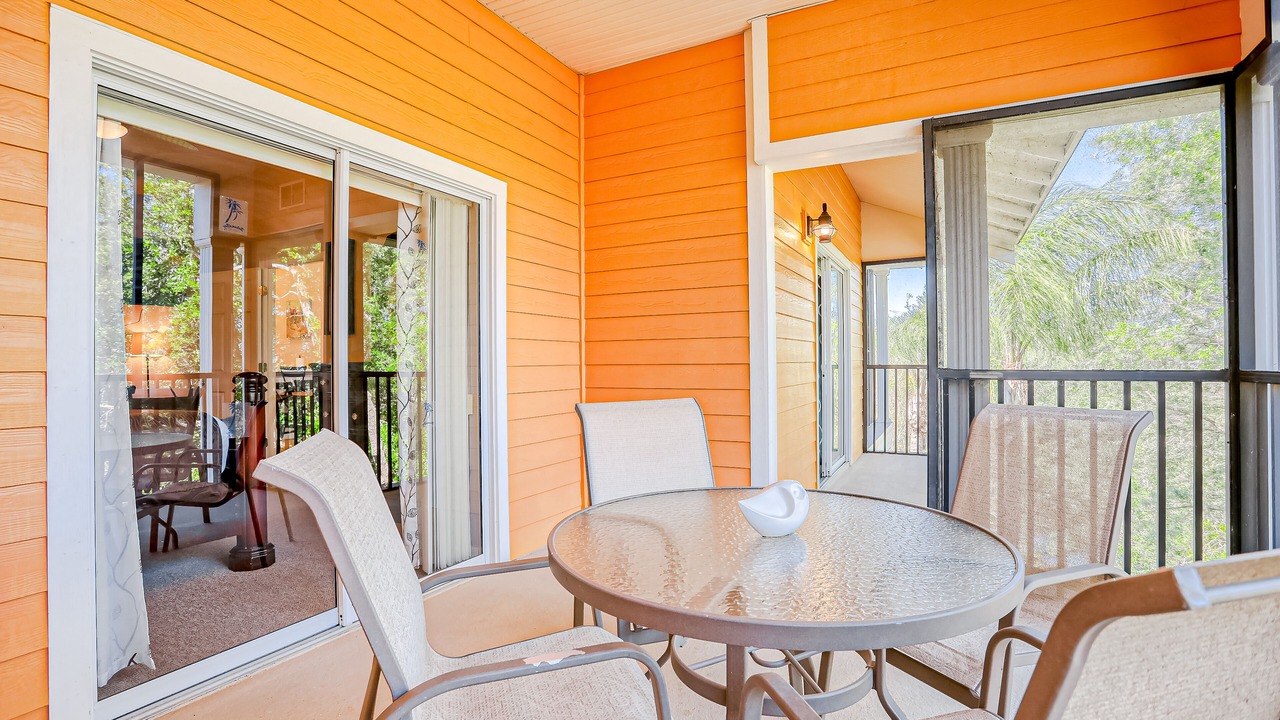 Photo of Outdoor in Bahama Bay