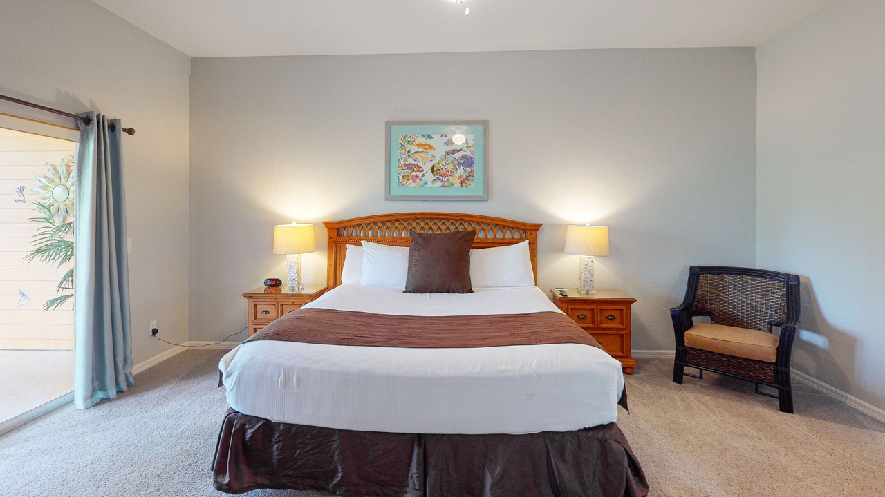 Photo of Bedroom in Bahama Bay