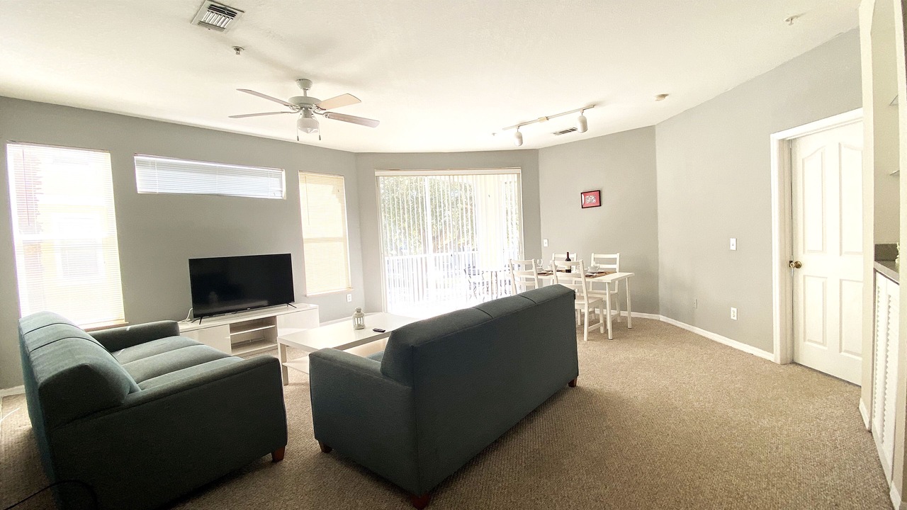 Photo of Livingroom in Altamonte Springs