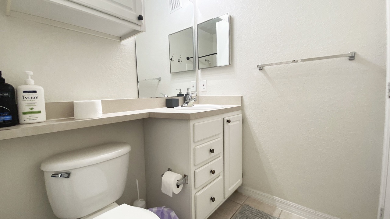 Photo of Bathroom in Altamonte Springs