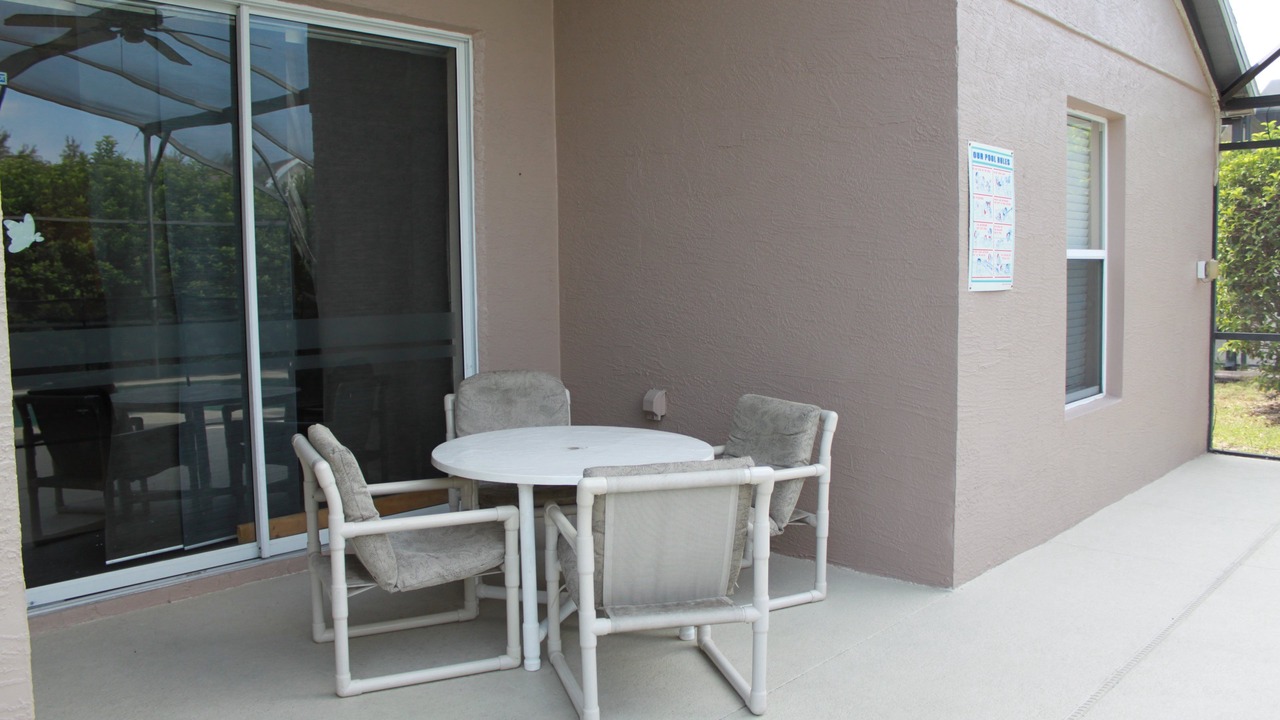 Photo of Outdoor in Highlands Reserve