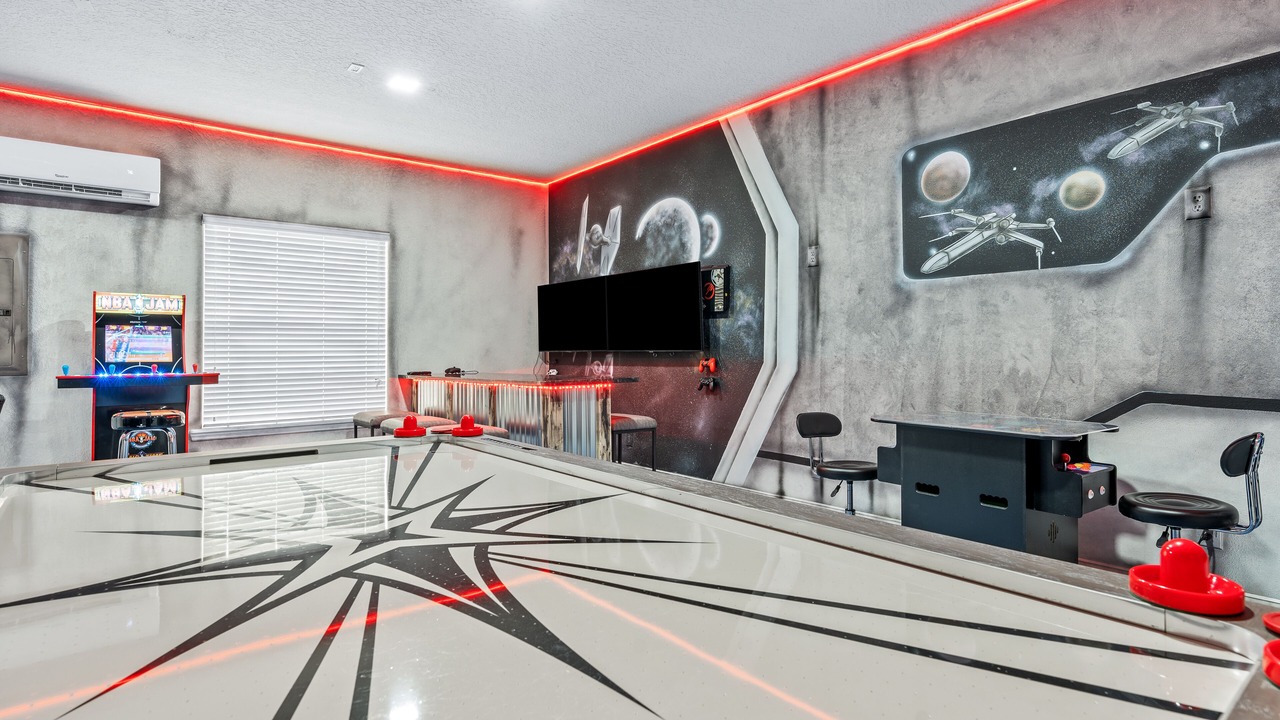 Photo of Bedroom in Reunion